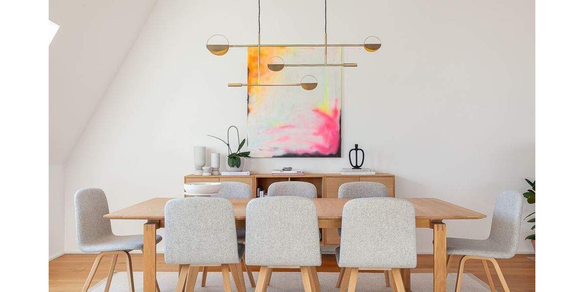 Etagenwohnung Berlin Prenzlauer Berg - 4 Zimmer, 171 m&sup2;, 2.600.000&euro; | Angebot:23958772