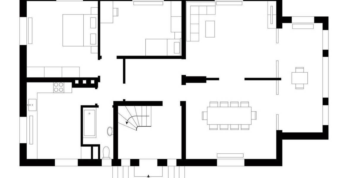 Einfamilienhaus Berlin Hermsdorf - 1 Zimmer, 280 m&sup2;, 1.200.000&euro; | Angebot:26471158