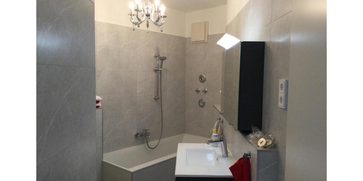 Erdgeschoßwohnung Berlin Mitte - 1 Zimmer, 52 m&sup2;, 485.000&euro; | Angebot:26412644