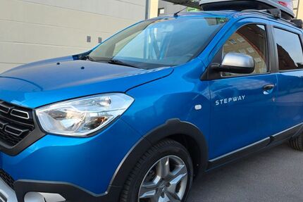 Dacia Lodgy 190.048 km 7.190 &euro; Berlin 13055