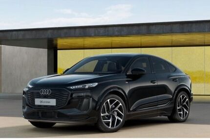 Audi Q6 e-tron 3.500 km 62.888 &euro; Berlin 13581
