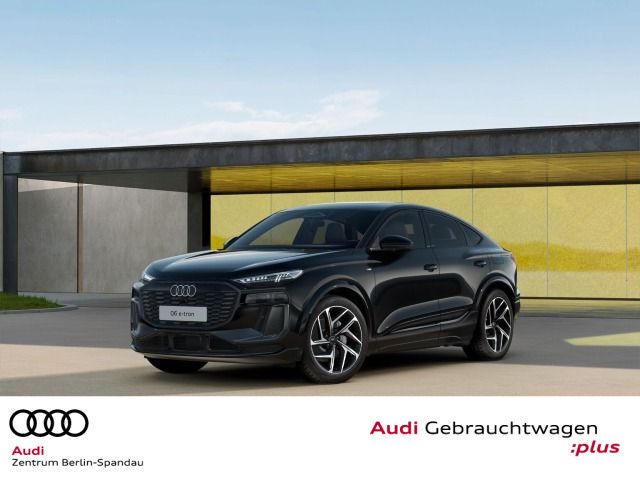 Audi Q6 e-tron 3.500 km 62.888 &euro; Berlin 13581