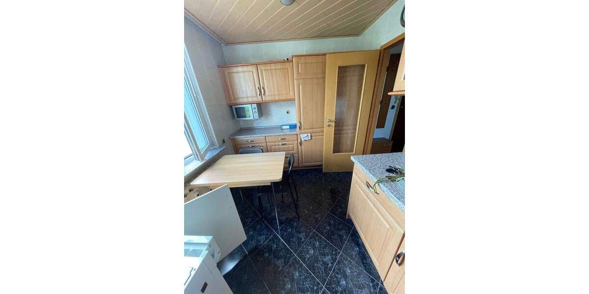 Etagenwohnung Berlin Westend - 2 Zimmer, 50 m&sup2;, 950&euro; | Angebot:24594680