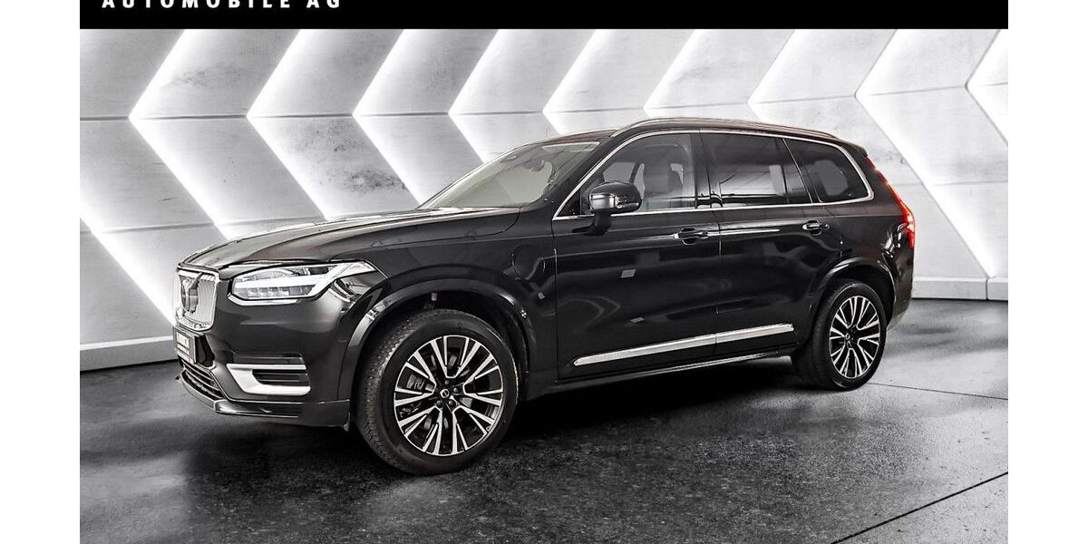 Volvo XC90 34.545 km 59.990 &euro; Berlin 12683
