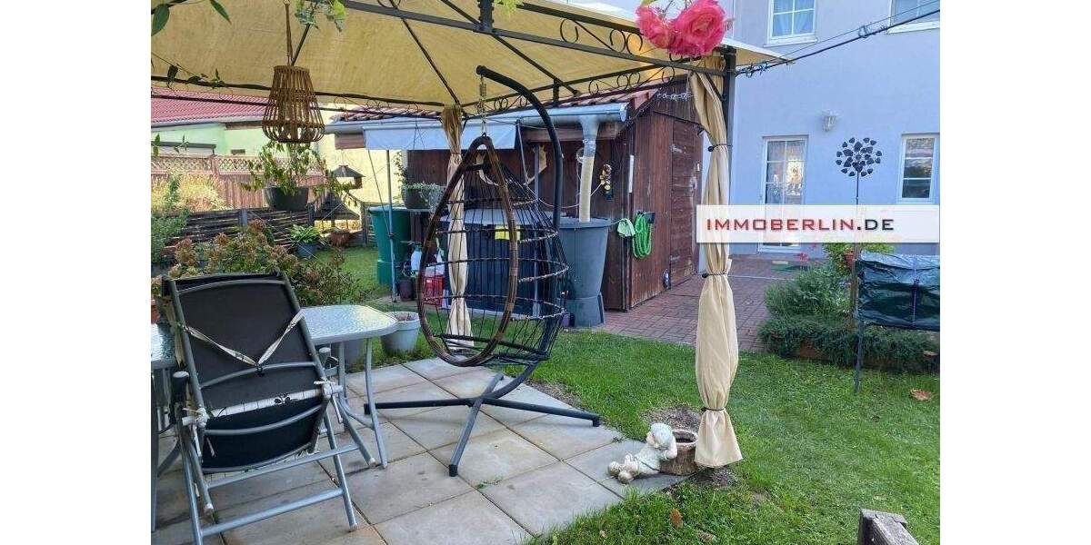 Mehrfamilienhaus, Wohnhaus Oberkrämer Vehlefanz - 495.000&euro; | Angebot:24555519