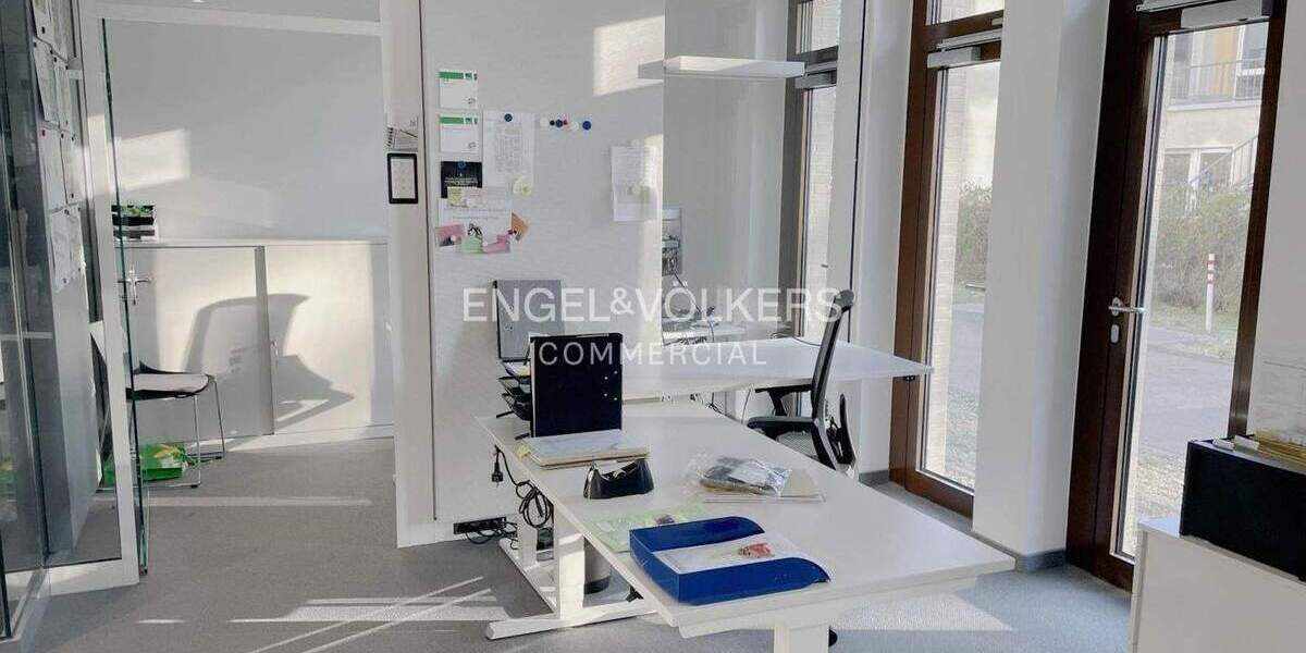 Gewerbeobjekt Berlin Karlshorst - 2.495.000&euro; | Angebot:24157341