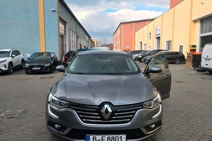 Renault Talisman 207.000 km 8.100 &euro; Berlin 10967
