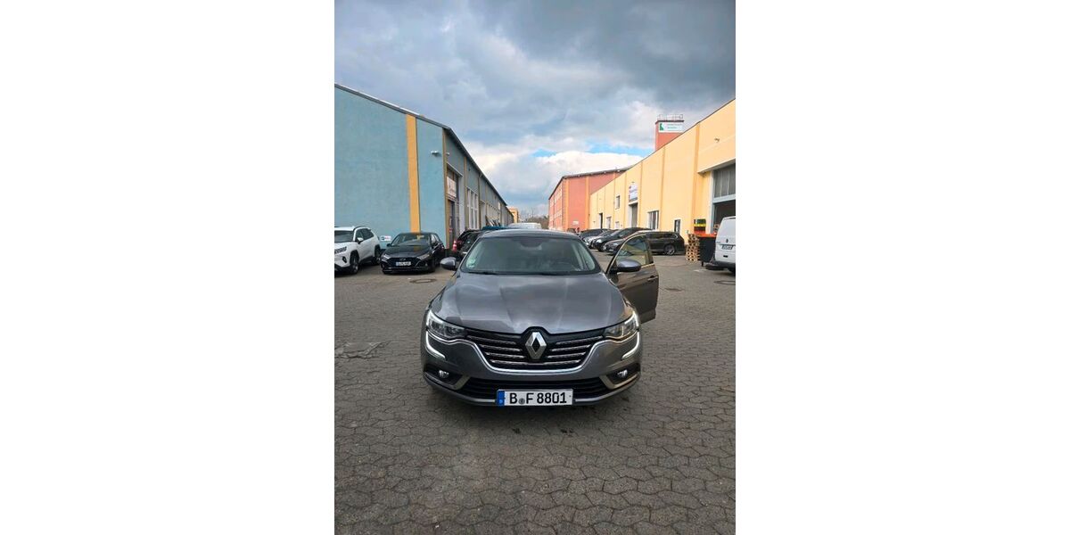 Renault Talisman 207.000 km 8.100 &euro; Berlin 10967