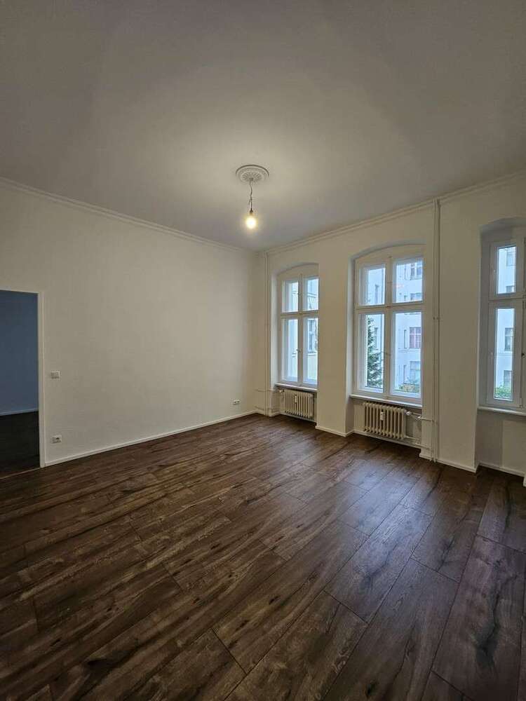 Wohnung zum Kaufen in Berlin 365.000 € 65 m²