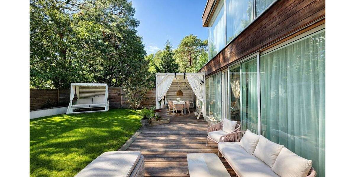 Einfamilienhaus Berlin Müggelheim - 7 Zimmer, 280 m&sup2;, 1.198.000&euro; | Angebot:26154434