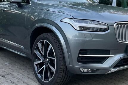 Volvo XC90 120.888 km 33.500 &euro; Falkensee 14612