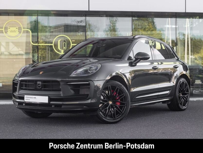 Macan