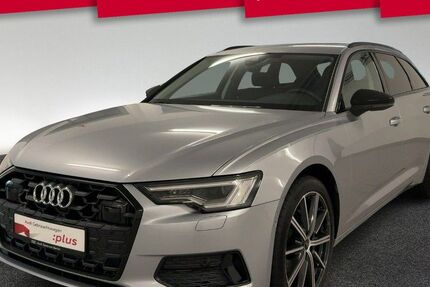 Audi A6 9.100 km 43.790 &euro; Berlin 12489
