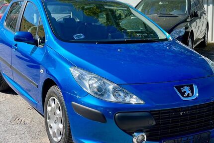 Peugeot 307 98.000 km 5.800 &euro; Berlin 12683