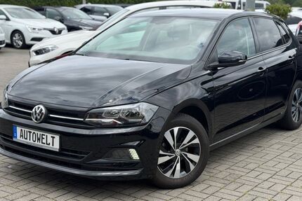 VW Polo 57.000 km 14.990 &euro; Falkensee 14612