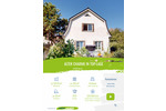 Einfamilienhaus Berlin Kaulsdorf - 4 Zimmer, 120 m&sup2;, 520.000&euro; | Angebot:26345205