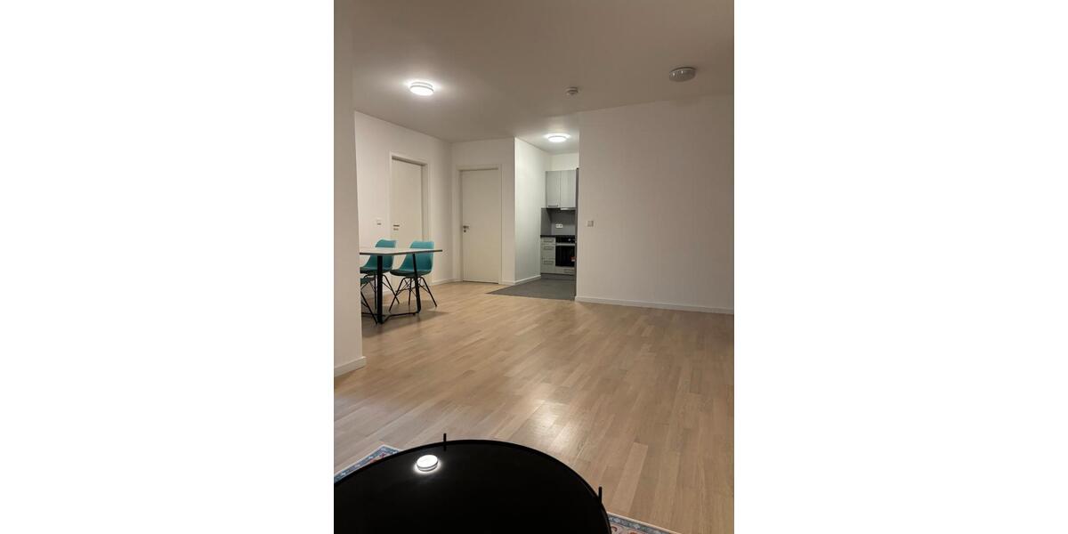 Erdgeschoßwohnung Berlin Treptow-Köpenick - 2 Zimmer, 63 m&sup2;, 1.250&euro; | Angebot:26502345
