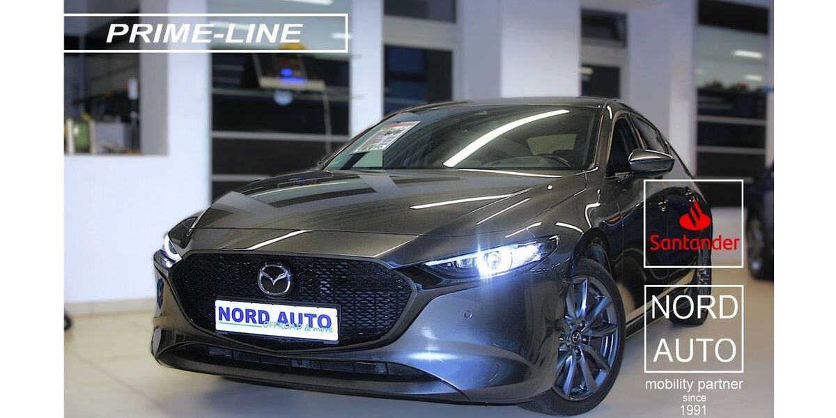 Mazda 3 47.000 km 19.720 &euro; Hennigsdorf bei Berlin 16761