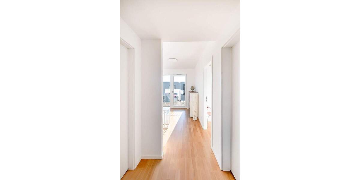 Etagenwohnung Berlin Lichtenberg - 2 Zimmer, 57 m&sup2;, 450.000&euro; | Angebot:25709475