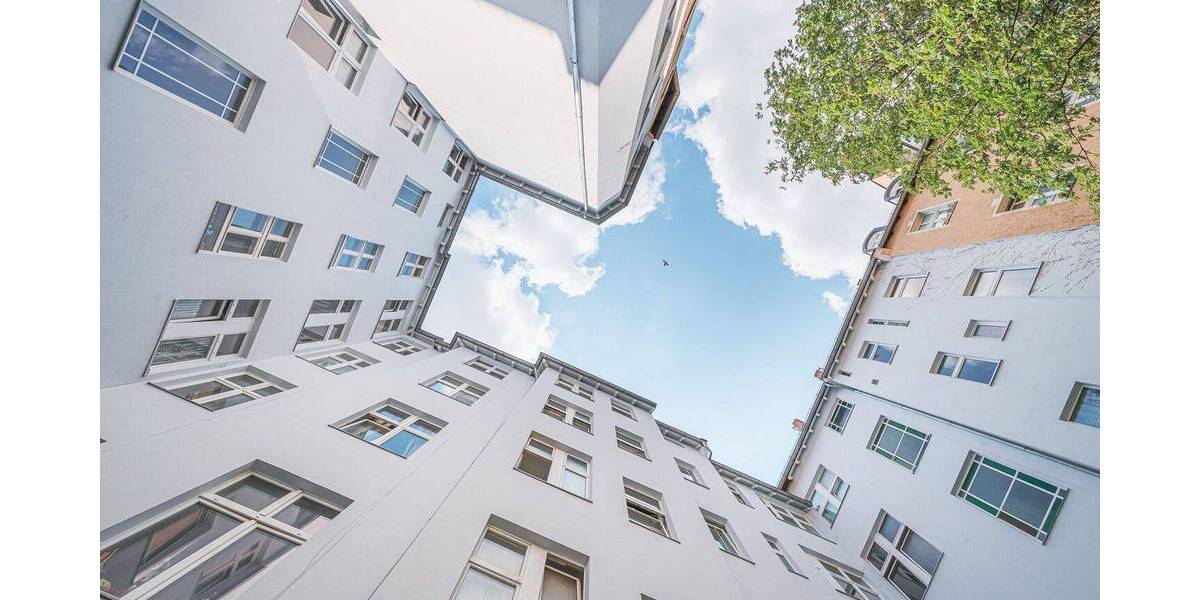 Etagenwohnung Berlin Moabit - 1 Zimmer, 315 m&sup2;, 470.840&euro; | Angebot:26017437