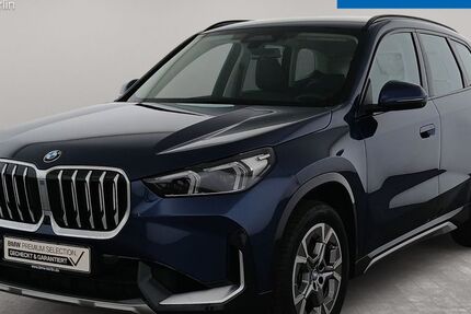 BMW X1 16.634 km 48.400 &euro; Berlin 12683