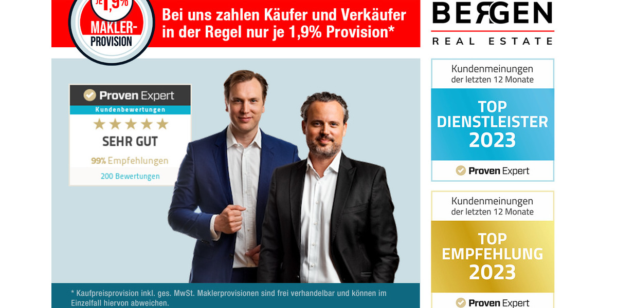 Einfamilienhaus Berlin Schmöckwitz - 6 Zimmer, 130 m&sup2;, 569.000&euro; | Angebot:26418717