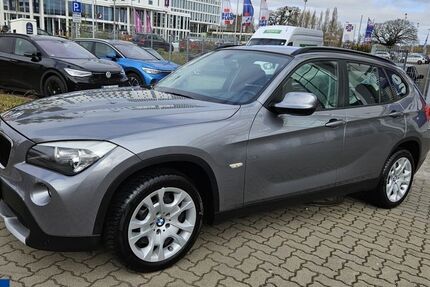BMW X1 101.990 km 11.749 &euro; Berlin - Köpenick 12555