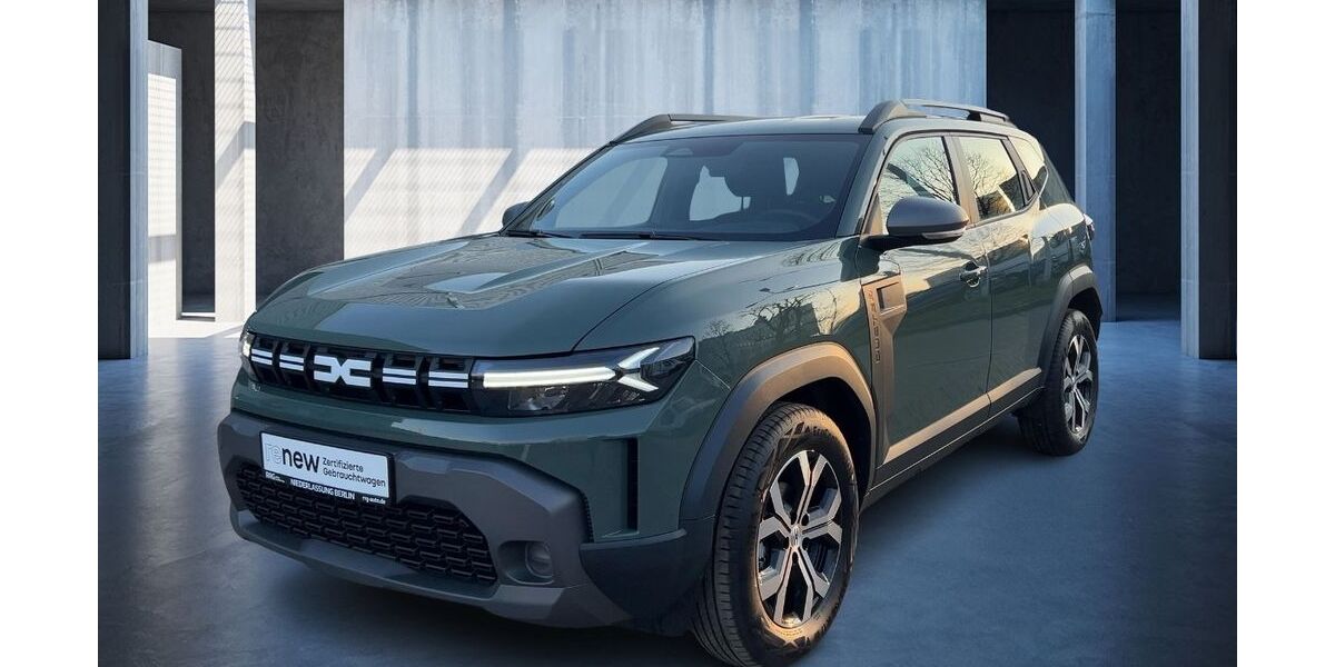 Dacia Duster 12.788 km 21.690 &euro; Berlin 13055