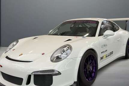 Porsche 911 20.000 km 120.000 € Oranienburg 16515