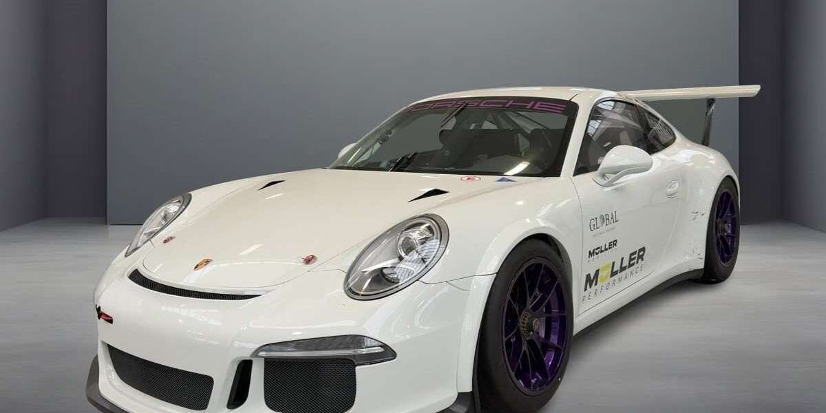 Porsche 911 20.000 km 120.000 &euro; Oranienburg 16515