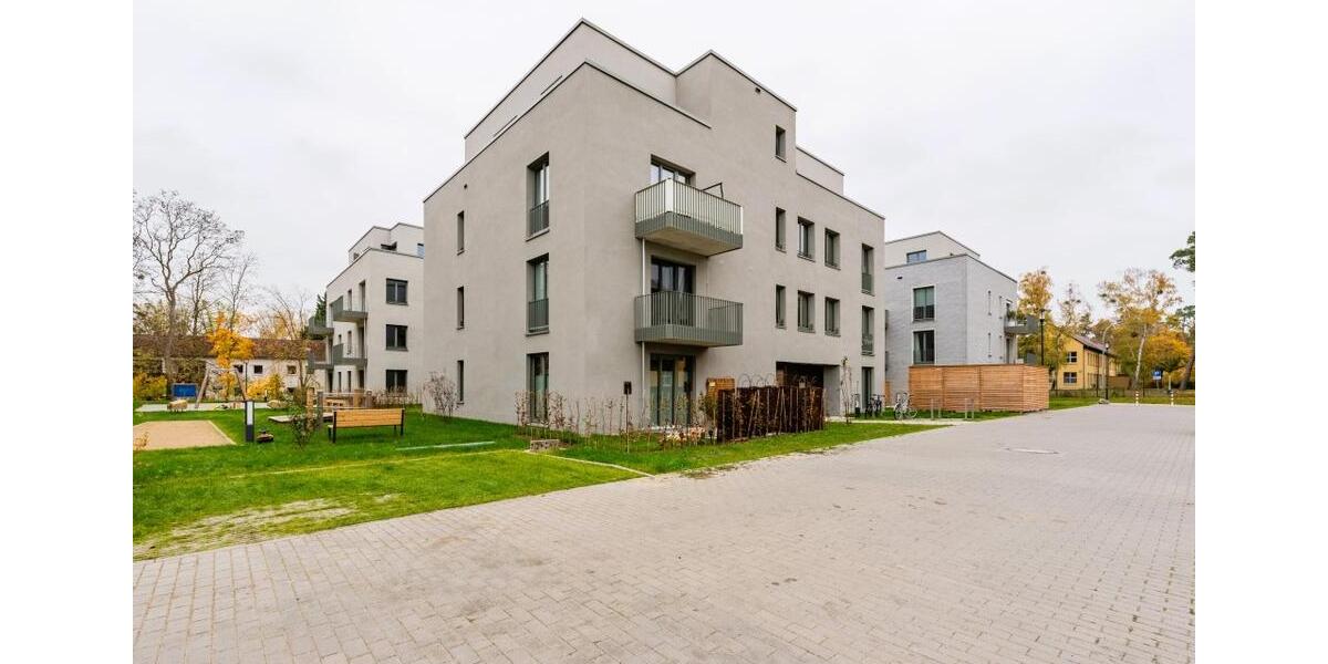 Etagenwohnung Berlin Spandau - 3 Zimmer, 75 m&sup2;, 1.494&euro; | Angebot:26461203
