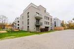 Etagenwohnung Berlin Spandau - 3 Zimmer, 75 m&sup2;, 1.494&euro; | Angebot:26461203