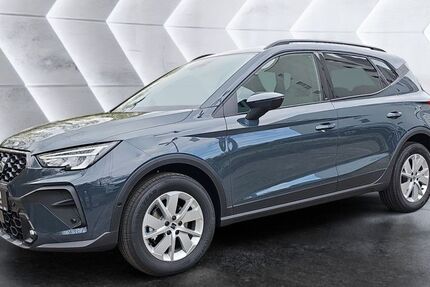 Seat Arona 1.100 km 24.990 &euro; Schönefeld 12529