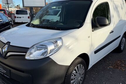 Renault Kangoo 61.000 km 11.490 € Berlin 13509