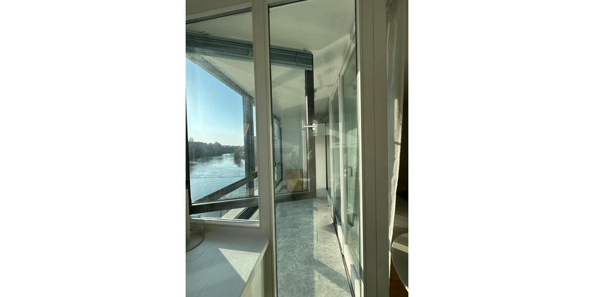 Etagenwohnung Berlin Charlottenburg-Wilmersdorf - 1 Zimmer, 48 m&sup2;, 1.500&euro; | Angebot:25843579