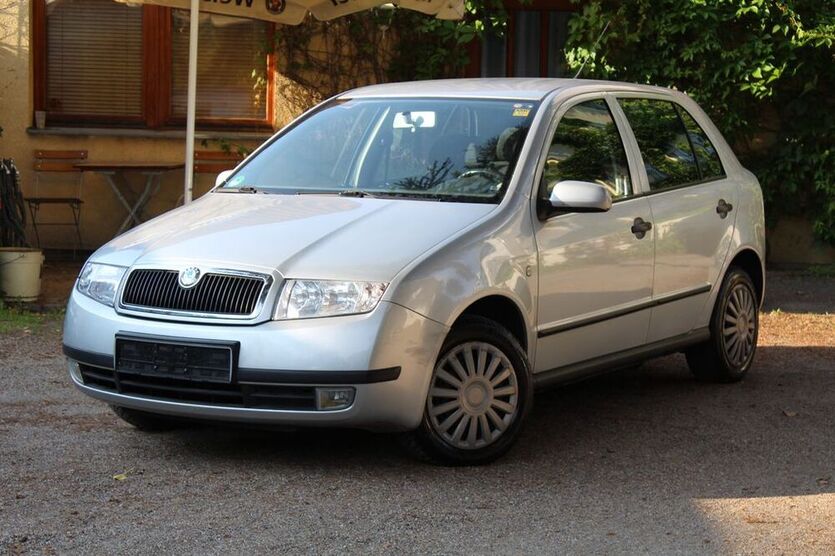 Fabia