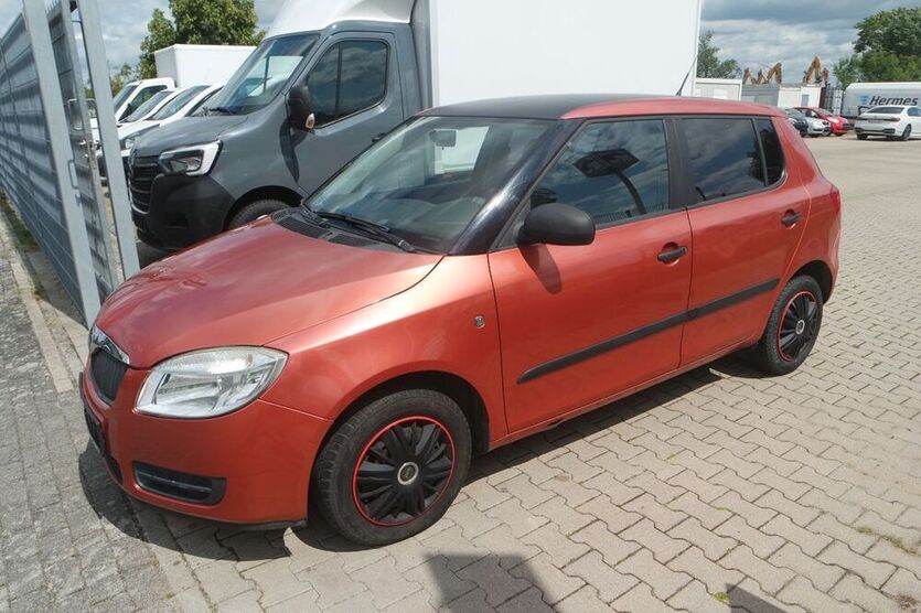 Fabia