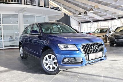 Audi Q5 169.224 km 13.980 &euro; Nuthetal 14558