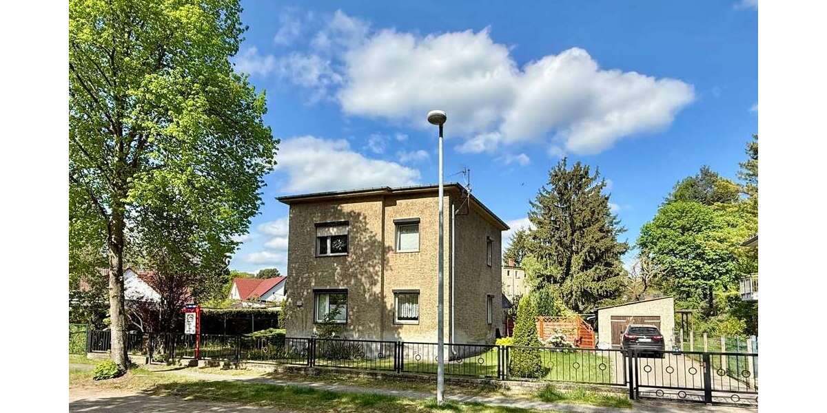 Einfamilienhaus Schöneiche bei Berlin - 5 Zimmer, 112 m&sup2;, 435.000&euro; | Angebot:26211230