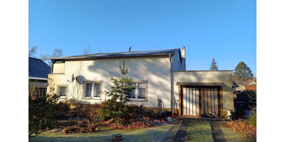 Einfamilienhaus Oranienburg - 3 Zimmer, 70 m&sup2;, 275.000&euro; | Angebot:24860181