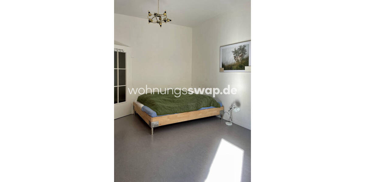 Etagenwohnung Berlin Alt-Treptow - 2 Zimmer, 80 m&sup2;, 550&euro; | Angebot:26565904