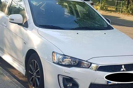Mitsubishi Lancer 73.700 km 7.900 &euro; Berlin, Stadt 12353