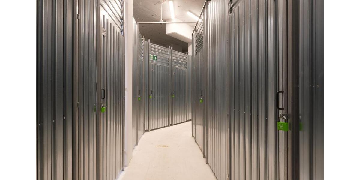 Garagen / Stellplätze Berlin Neukölln - 69&euro; | Angebot:11612213