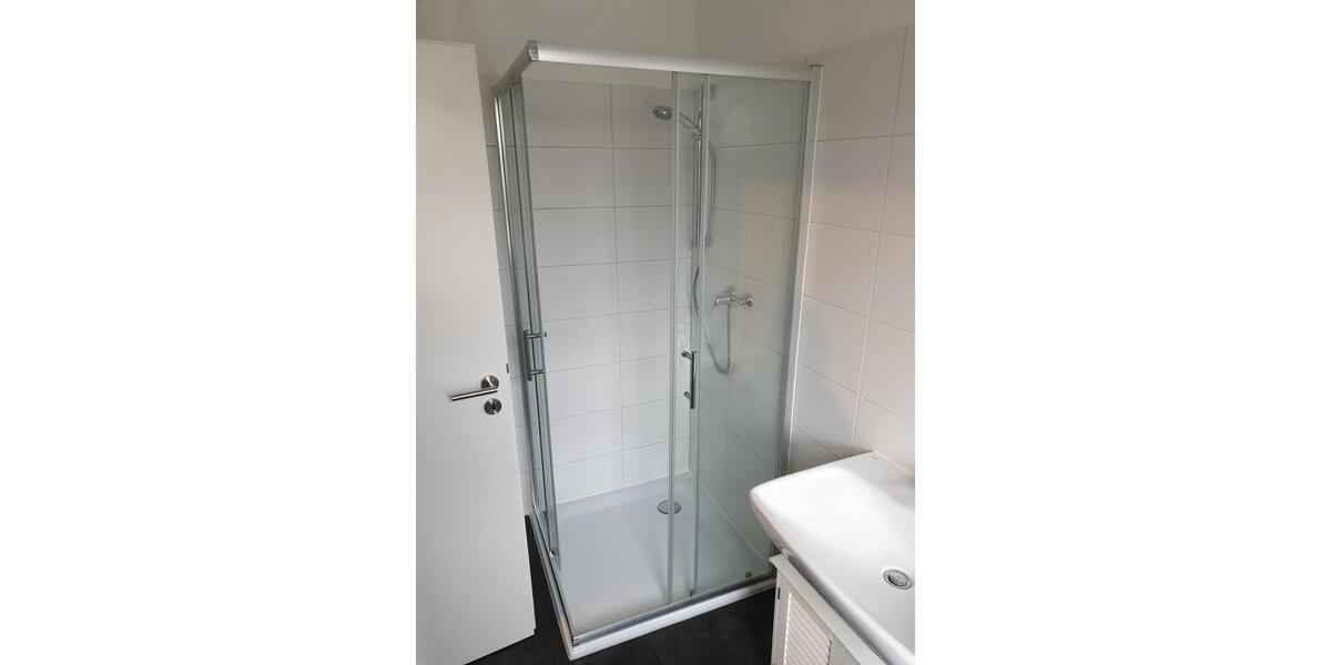 Etagenwohnung Ahrensfelde - 2 Zimmer, 53 m&sup2;, 538&euro; | Angebot:25538731