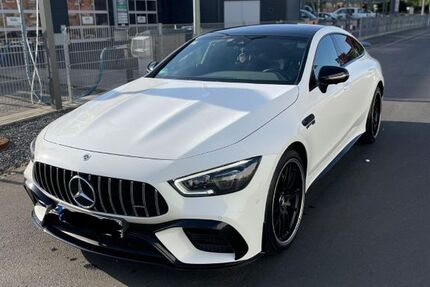 Mercedes-Benz AMG GT 85.000 km 65.100 € Berlin 10115