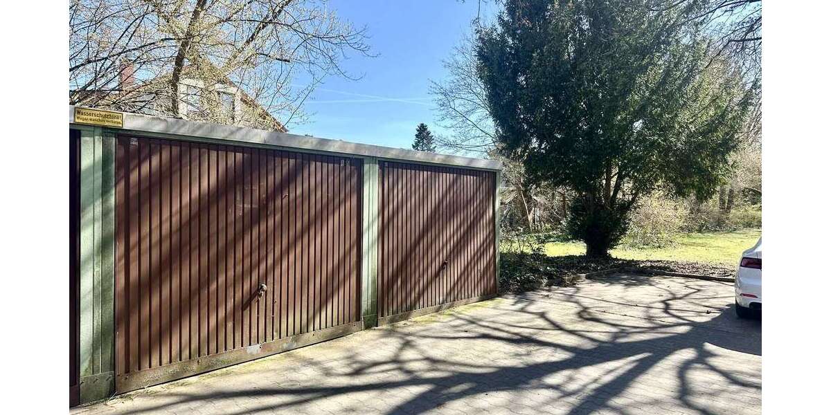Garagen / Stellplätze Berlin Spandau - 30.000&euro; | Angebot:26952841