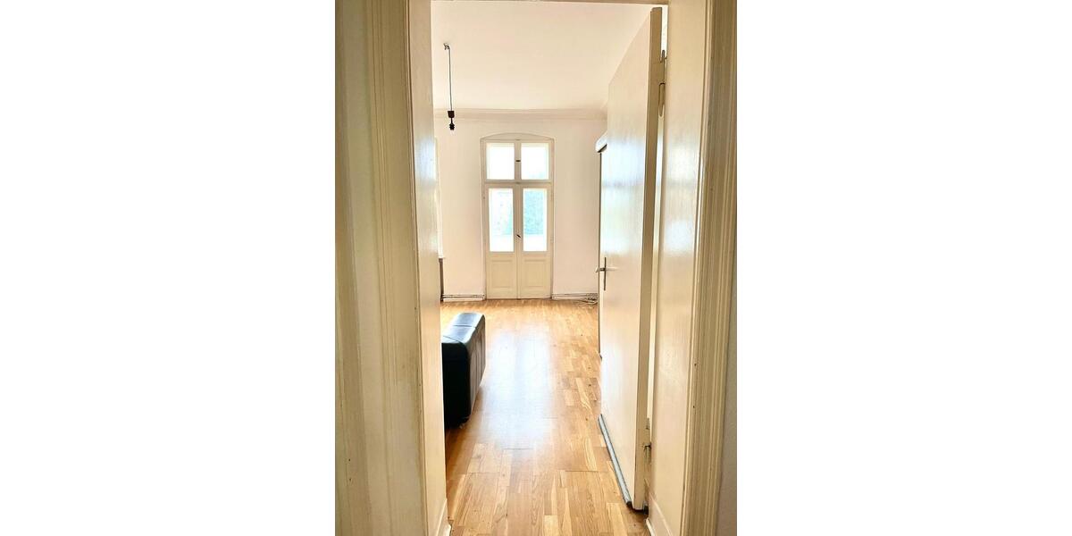 Etagenwohnung Berlin Spandau - 2 Zimmer, 54 m&sup2;, 184.000&euro; | Angebot:27045961