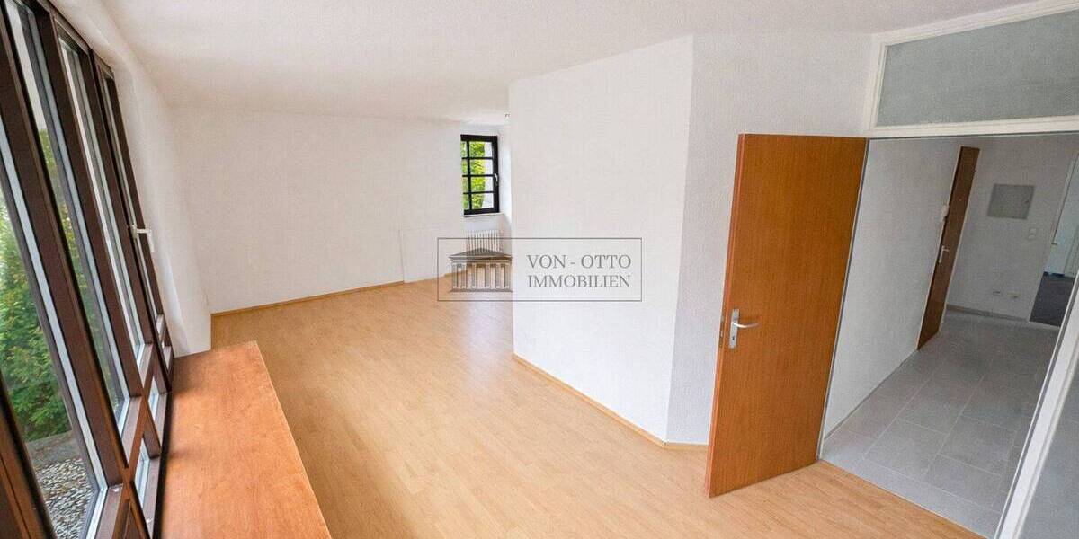Etagenwohnung Berlin Waidmannslust - 4 Zimmer, 95 m&sup2;, 449.999&euro; | Angebot:26174314