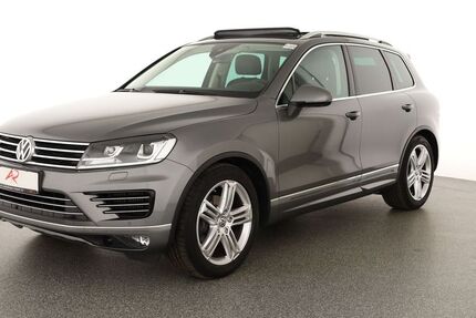 VW Touareg 49.963 km 35.780 &euro; Berlin 12103