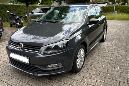 VW Polo 152.500 km 5.800 &euro; Hennigsdorf 16761